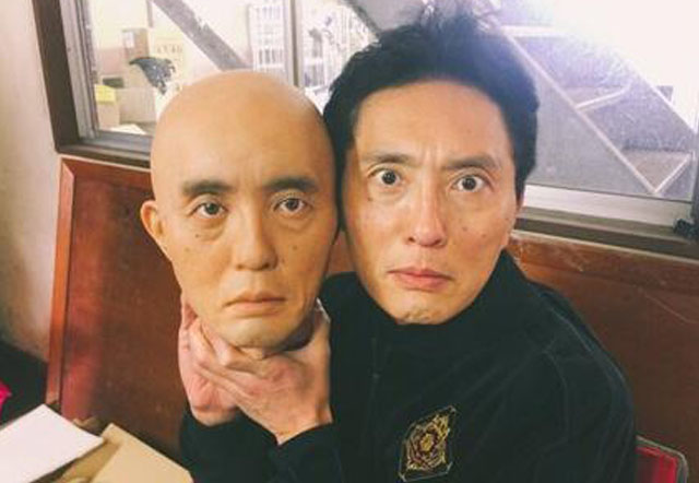 硅膠仿真面具可以騙過AI人臉識別？