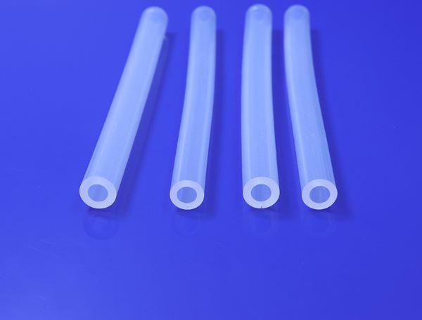 怎么選擇適合醫(yī)療設(shè)備上的硅膠管？