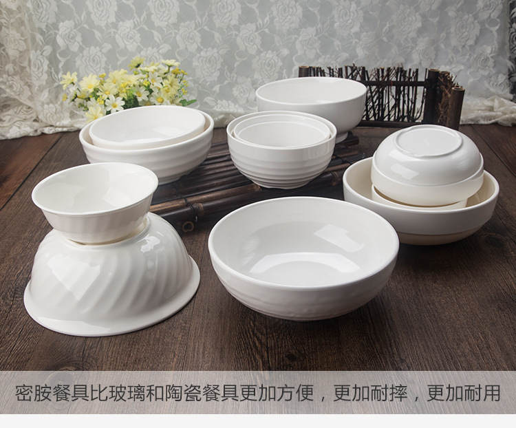 密胺瓷餐具是無毒的嗎？是塑料制品嗎？