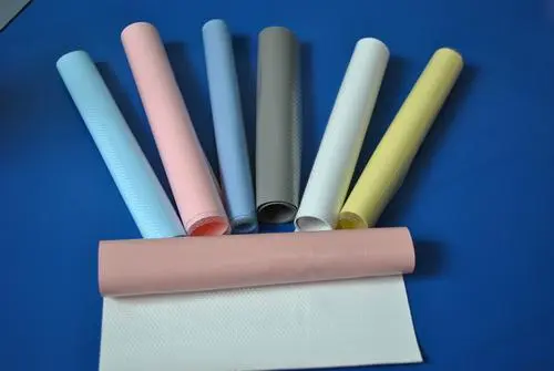 導熱硅膠是什么材料組成(什么是導熱硅膠片？)